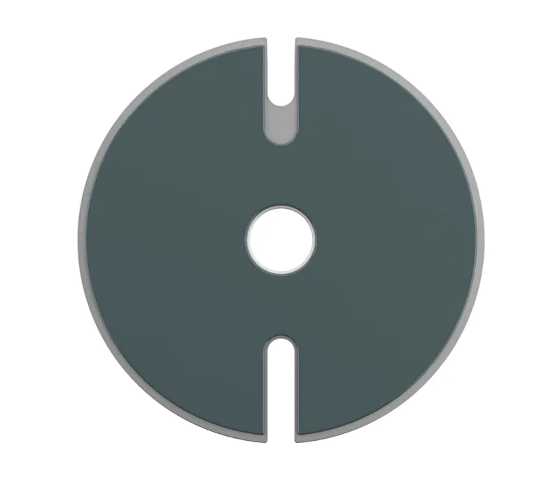Logitech 952-000120 videokonferenssystem Monteringsplatta