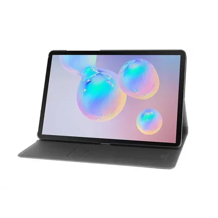 INSMAT ACCESSORIES 652-1238 flipetui till Galaxy Tab S6, svart