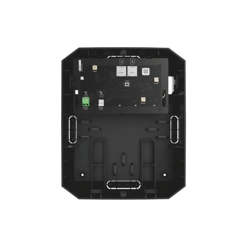 Ajax Systems 147147.312.NC Larmkontrollpanel utan hölje Hub BP Jeweller (8EU/UEU)