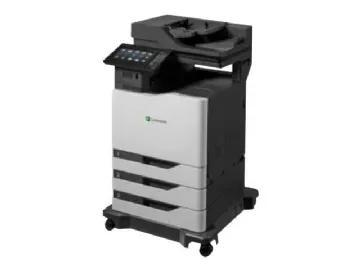 Lexmark CX825dtfe