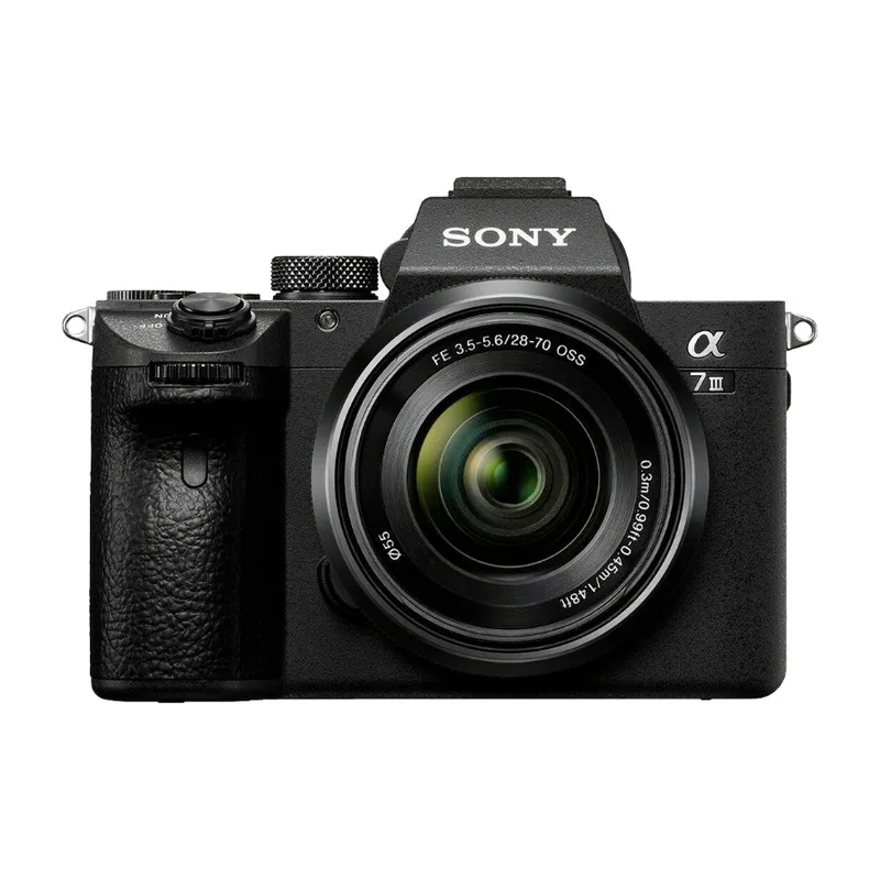 Sony a7 III ILCE-7M3K