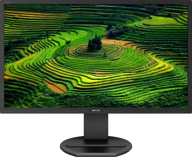 Philips Brilliance 272B8QJEB/23 27" bildskärm