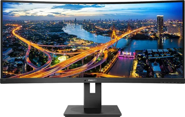 Philips B Line 345B1C 34