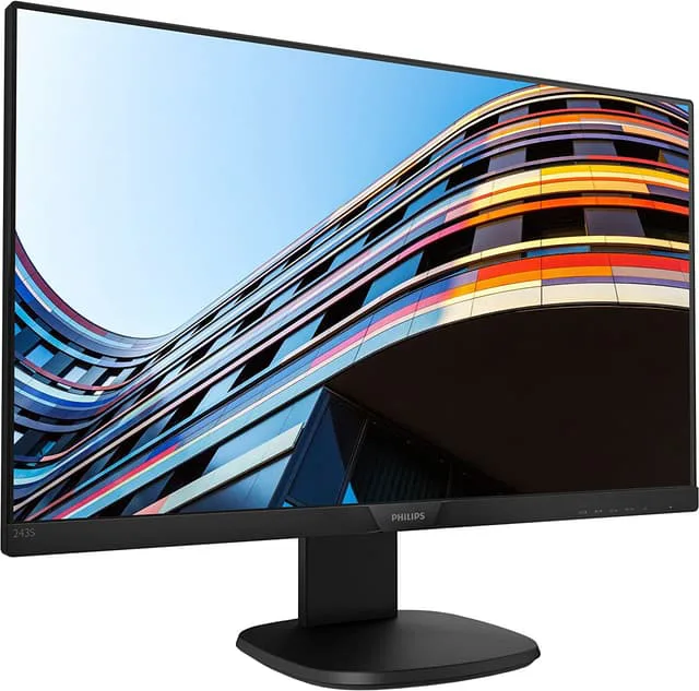 Philips 243S7EJMB/23 23.8" bildskärm