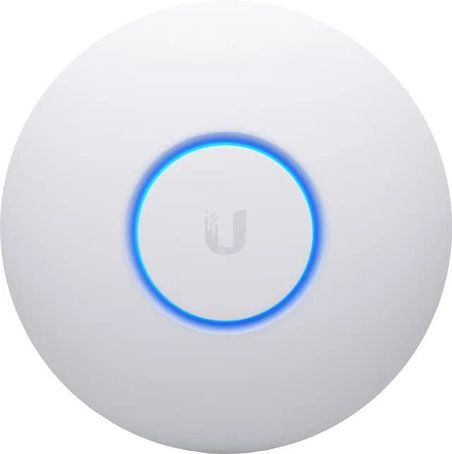 Ubiquiti UniFi nanoHD åtkomstpunkt