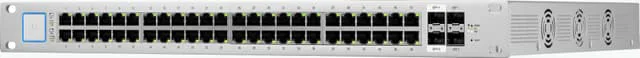 Ubiquiti Switch 48 Port 500W 48-ports Gigabit