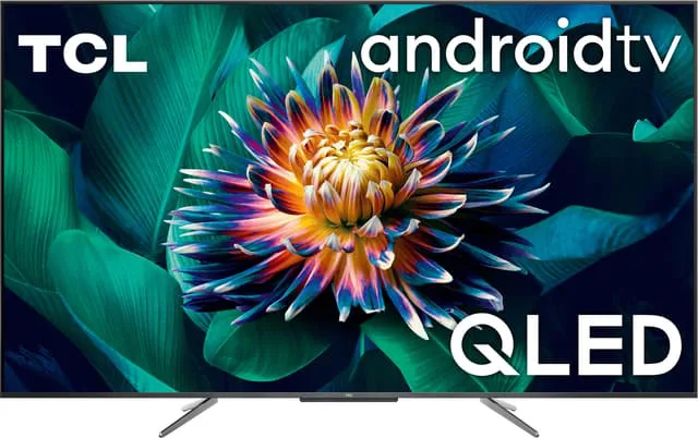 TCL 65" QLED800 4K LED Smart TV 65QLED800