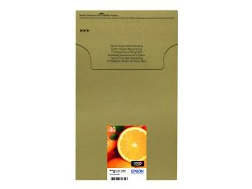 Epson Multipack 33