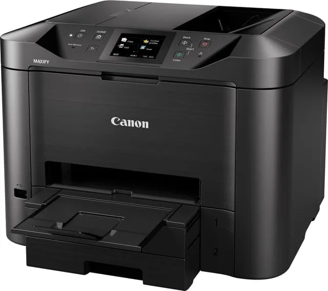 Canon Maxify MB5450 AIO bläckstråleskrivare