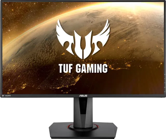 ASUS TUF Gaming VG279QE5A Gaming Monitor