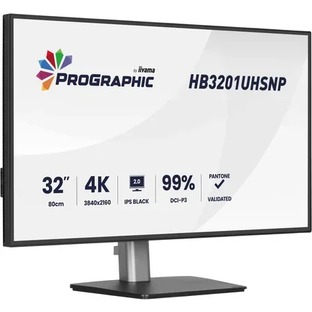 Iiyama ProGraphic HB3201UHSNP-B1