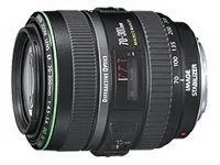 Canon EF 70-300mm f/4.5-5.6 DO IS USM telezoomobjektiv