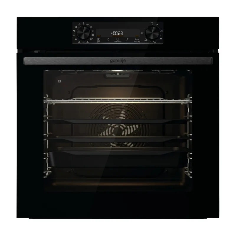 Gorenje Essential Line BOP9637BG inbyggnadsugn