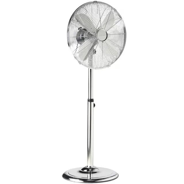 Tristar Golvfläkt 40cm Metall