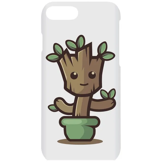 La Vie iPhone 6/7/8/SE Gen. 2 fodral (little tree)