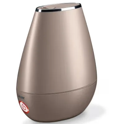 Beurer - Luftfuktare LB37 Toffee - B68117