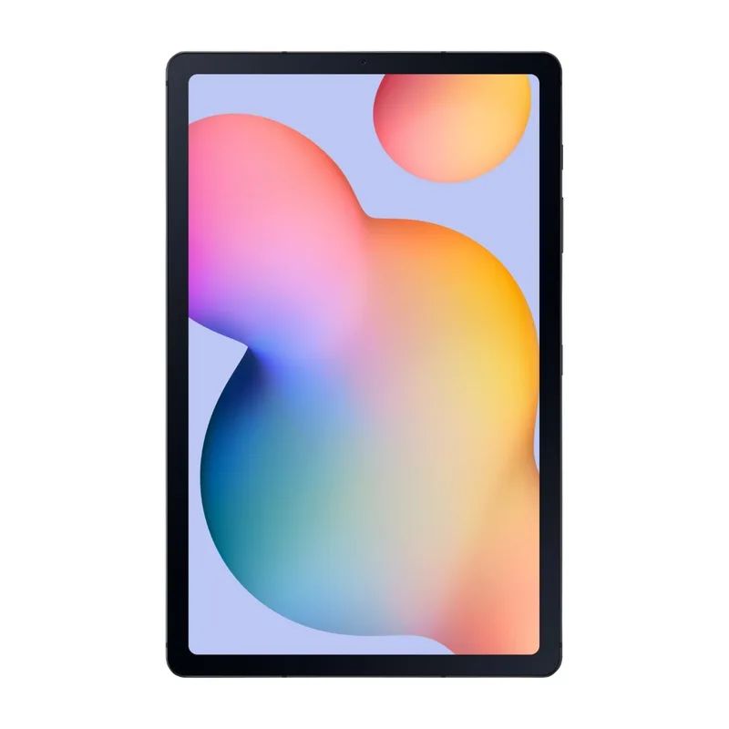 Samsung Galaxy Tab S6 Lite (2022) 10,4" 64 GB 4G surfplatta, grå
