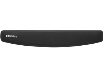 Sandberg handledsstöd i memoryskum, 48 cm