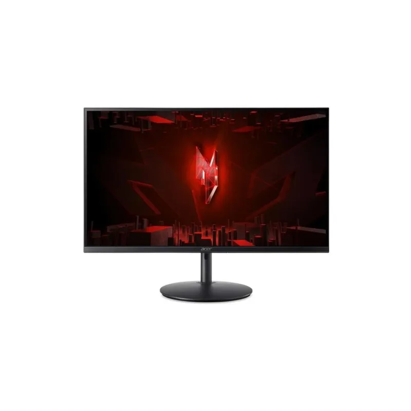 Acer Nitro XF240Y X1biiph skärm 23,8 tum, AMD FreeSync Premium, 1 ms