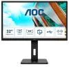 AOC Q32P2 skärm