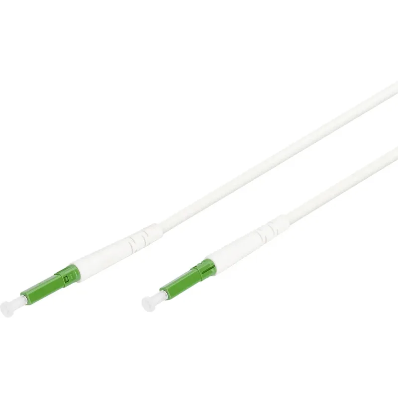 Digitus FTTH-fiberkabel LC/LC, 30 m, singlemode