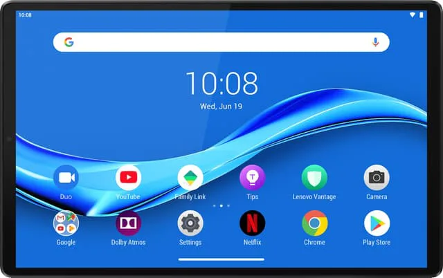 Lenovo Tab M10 FHD Plus 128GB WiFi