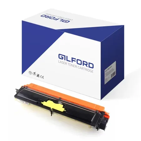 Gilford DT-PB210Y tonerpatron Gul