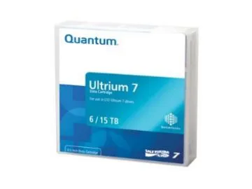 Quantum LTO Ultrium WORM 7