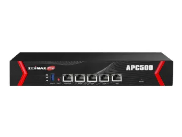 Edimax APC500 Wireless AP Controller