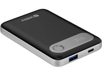 Sandberg Travel Powerbank