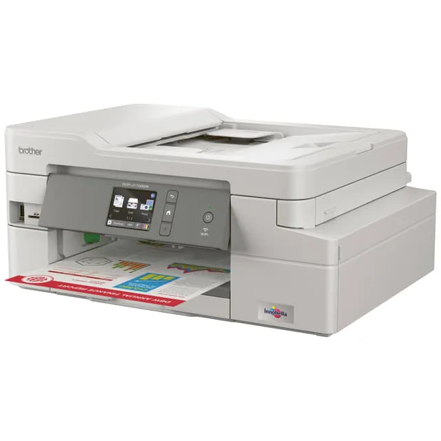 BROTHER 8CH42100157 Multifunct