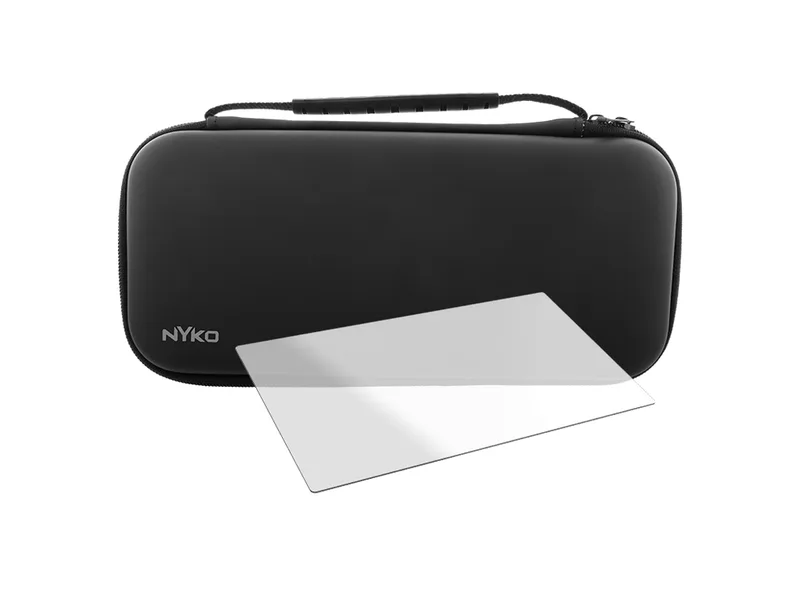 Nyko - Play And Go Kit - Nintendo Switch OLED
