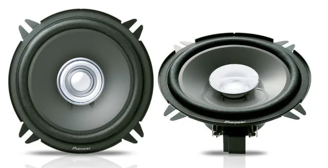 Nextgentel 4552 Car speaker