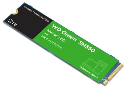 WESTERN DIGITAL