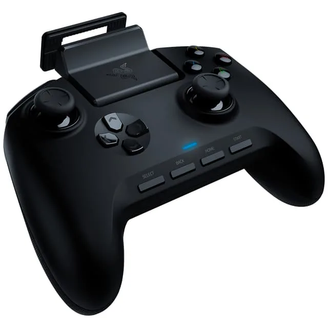 Razer Raiju Mobile gamingkontroll för Android