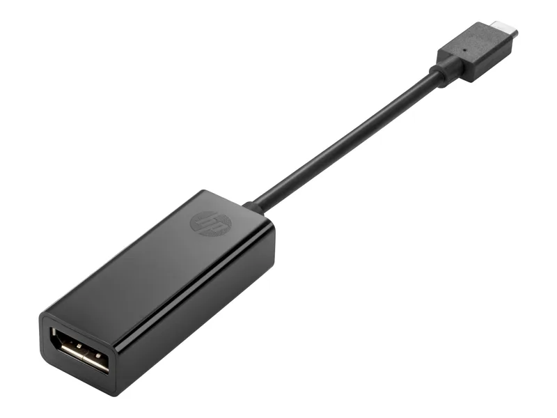 HP Extern videoadapter