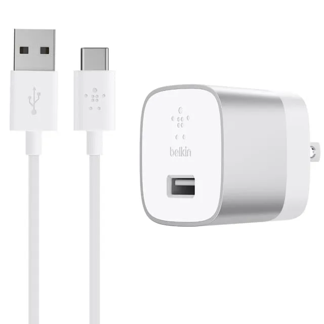 Belkin BOOST↑UP Quick Charge 3.0 laddare 1,2