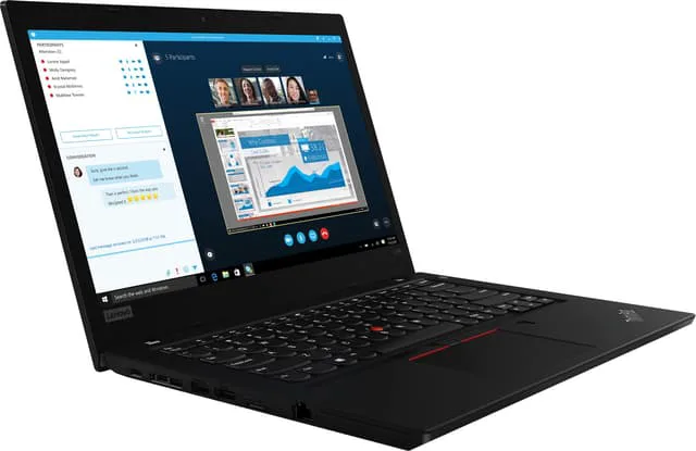 Lenovo ThinkPad L490