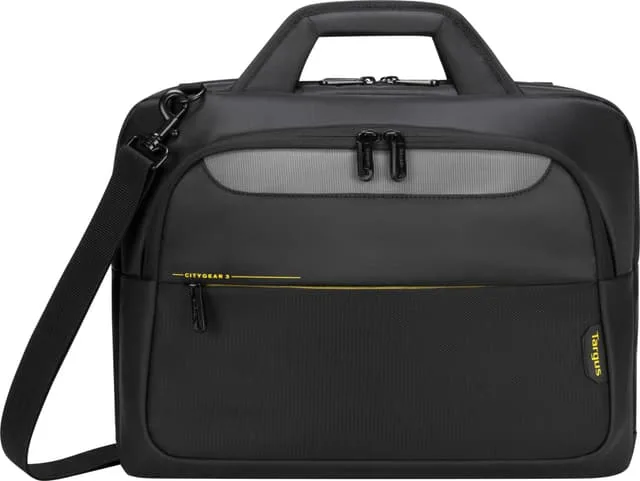 Targus City Gear Topload Laptop Väska 12-14"