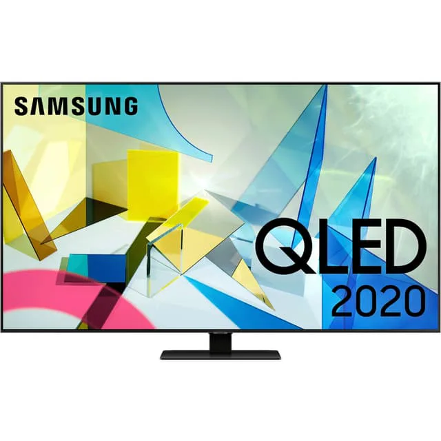 Samsung 75" Q80T 4K UHD QLED Smart