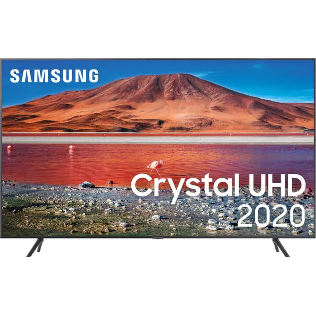 Samsung 75" TU7175 4K UHD Smart-TV UE75TU7175