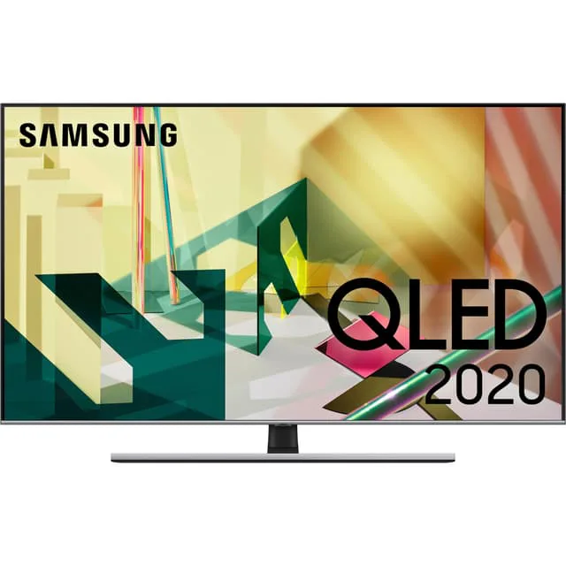 Samsung 75" Q77T 4K UHD QLED Smart