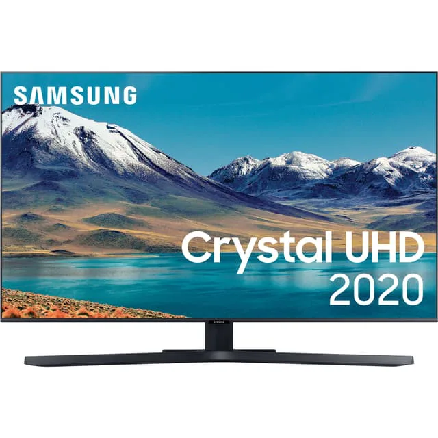 Samsung 50" TU8505 4K UHD Smart-TV UE50TU8505