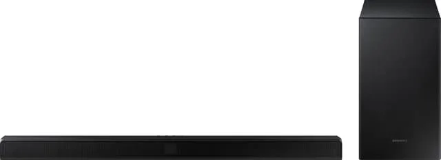 Samsung 2.1ch HW-T560 soundbar