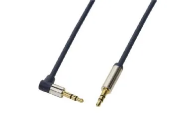 LogiLink 3.5mm - 3.5mm