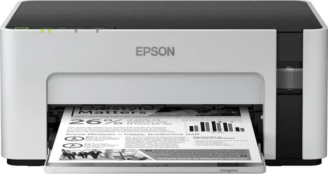 Epson EcoTank ET-M1120 Mono bläckskrivare