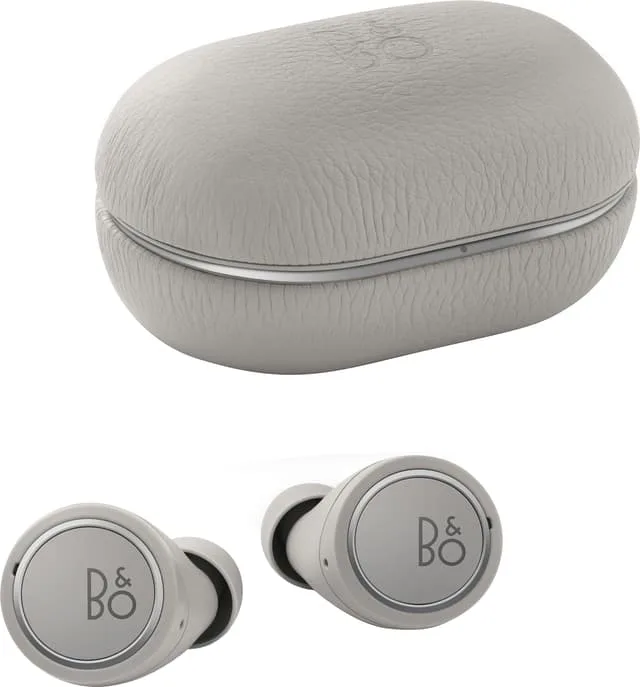 Bang & Olufsen B&O Beoplay E8 3.0 true wireless trådlösa hörlurar