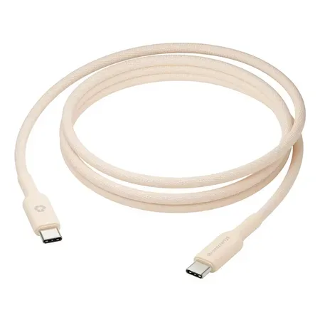 dbramante1928 BRD USB-C till USB-C-kabel, 1,5 m