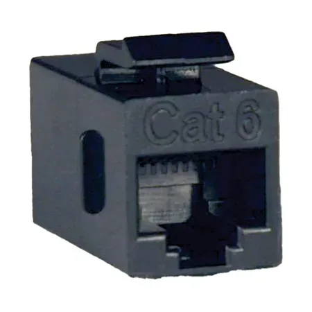 Eaton Tripp Lite Series Cat6 skarvdon RJ45 F/F