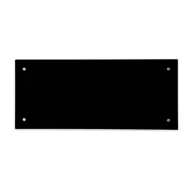Adax Clea element med WiFi H 04 (svart)
